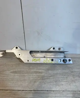 Aston Martin DB11 Radiator support slam panel