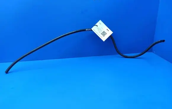 Jaguar XJ X308 Vacuum line/pipe/hose DIN7432412X15PA12