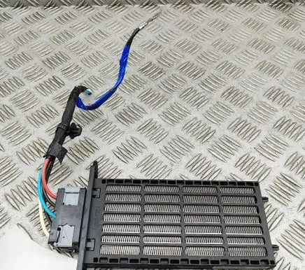 KIA Ceed Electric cabin heater radiator 97192A6000