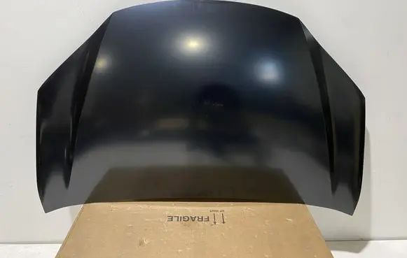 Engine bonnet/hood