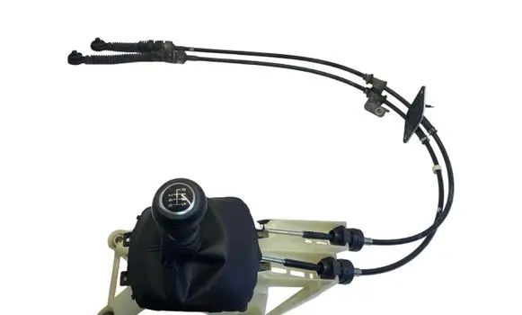 Gear shifter/selector