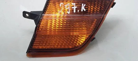 Nissan Micra Front indicator light 89027935