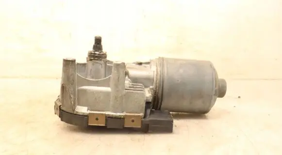 Audi A6 Allroad C6 Wiper motor 1397220585