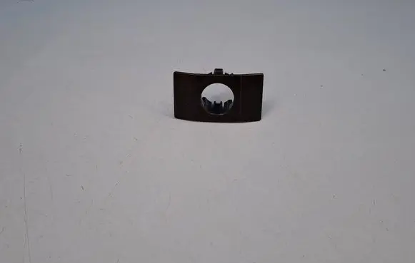 Volkswagen Jetta VI Rear parking sensor holder (PDC) 5C6919491D