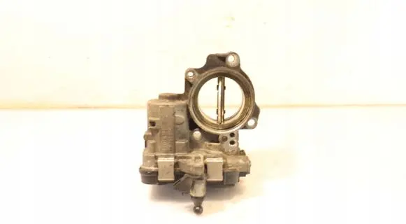 Fiat Doblo Throttle body valve 