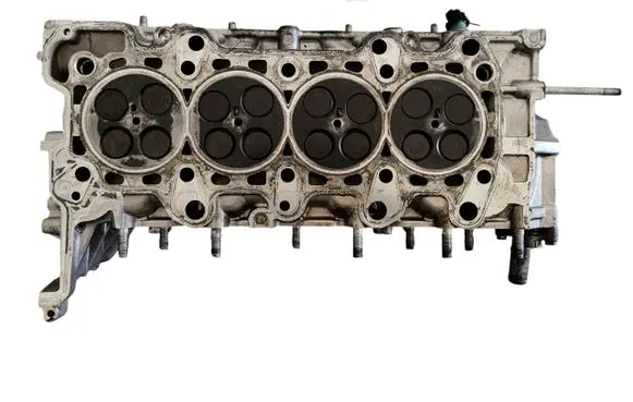 Honda Civic Engine head 
