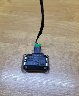 Volvo S80 Rain sensor 1397212103