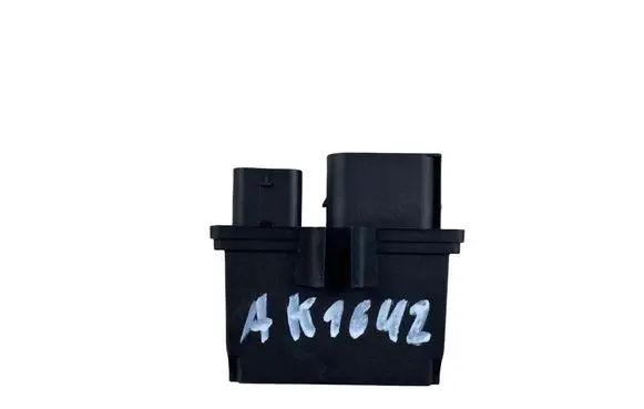 Volkswagen Touareg I Adblue control unit 7N0941329