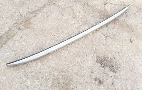 KIA Sportage Roof bar rail NOCODE