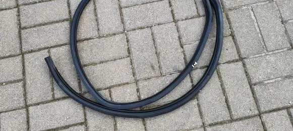 Lexus IS 220D-250-350 Front door rubber seal