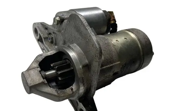 Nissan Qashqai Starter motor S114902C 130308 23300EN20D