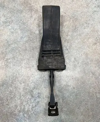 Porsche Cayenne (92A) Front door check strap stopper 7P0837267