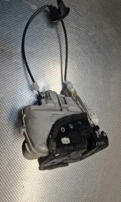 Audi A4 S4 B7 8E 8H Front door lock 8E1837015AA