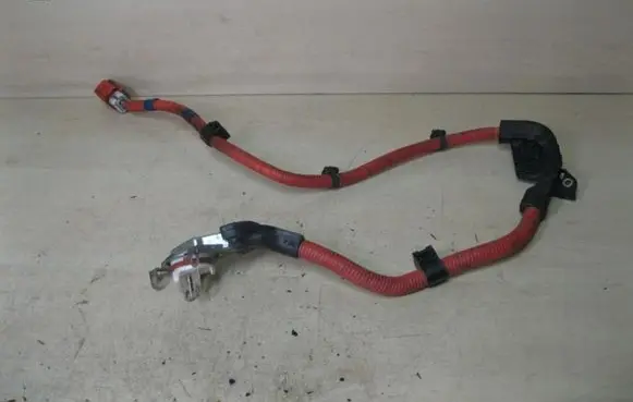 Toyota Auris E180 Engine installation wiring loom VD5775