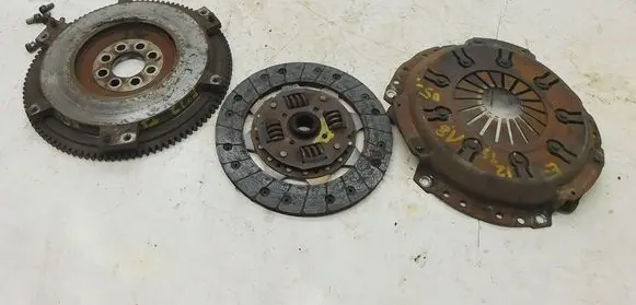 Toyota Corolla E120 E130 Clutch set kit 189695