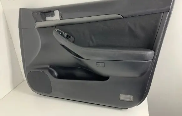 Toyota Avensis T250 Front door card panel trim 30710000