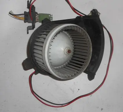 Heater fan/blower