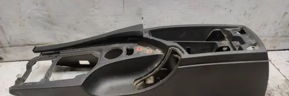 BMW 5 E60 E61 Center console 7034086