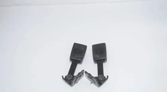 BMW i3 Rear seatbelt buckle 7347726 7347725 72117347726