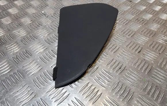 Audi A4 S4 B8 8K Dashboard side end trim 8K0857085B 8K0857085