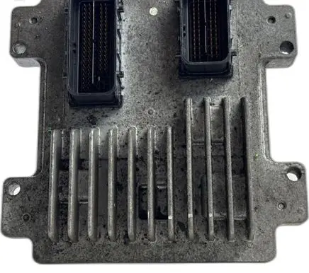 Opel Corsa D Other control units/modules 55598088ABXB