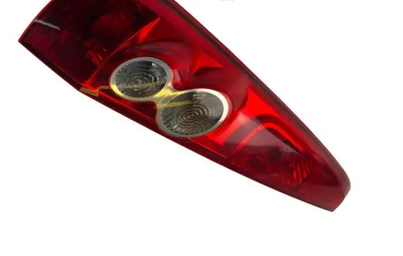 Ford Fiesta Rear/tail lights