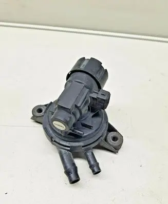 Ford Galaxy Turbo solenoid valve 95BB9C915BB