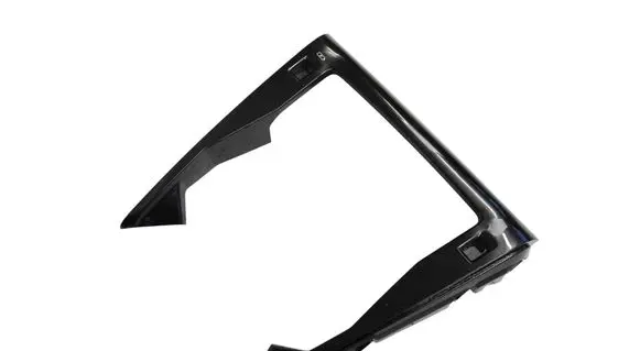 Peugeot 208 Other center console (tunnel) element 9828368880 9828368780
