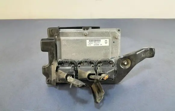 Honda Jazz Engine control unit/module ECU 37820RB2G02