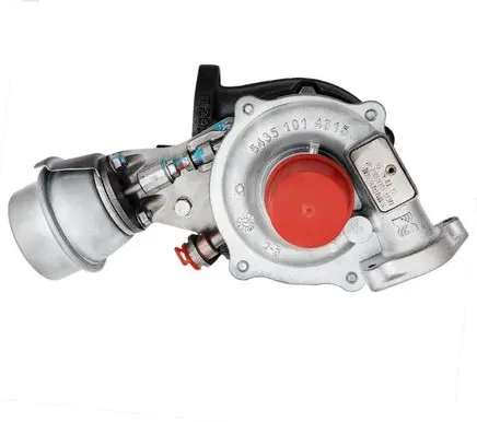 Fiat Idea Turbo 54359700014