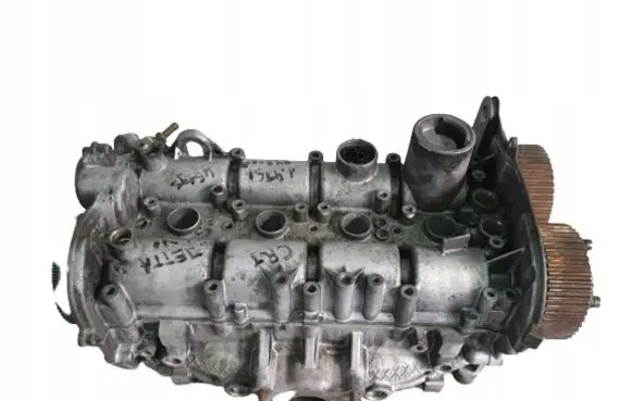 Volkswagen Jetta V Engine head CRT