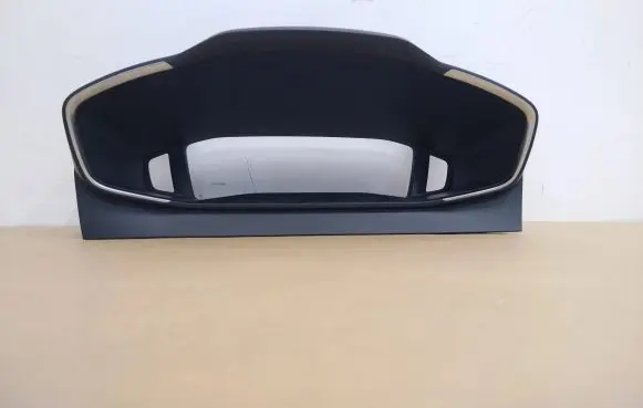 Peugeot 2008 II Dashboard trim 9853335880 MOU024436