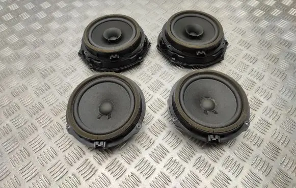 Ford Ecosport Audio system kit AA6T18808CA