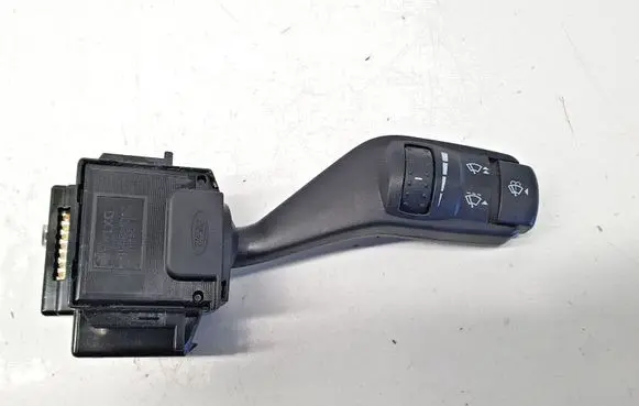 Ford Kuga I Wiper control stalk 4M5T17A553BD nr9152