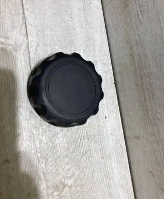 Ford Fiesta Seat adjustment knob H1BBA61198adw