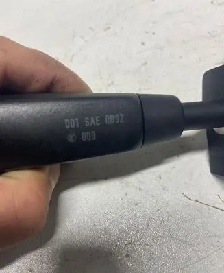 Mercedes-Benz E W124 Indicator stalk DOTSAE0892