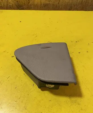 Mercedes-Benz E W211 Ashtray (rear) A2118100730 2118100730