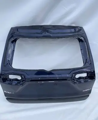 Toyota RAV 4 (XA50) Tailgate/trunk/boot lid 