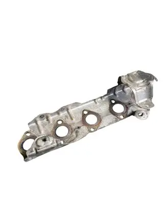 Ford Mondeo MK IV Intercooler hose/pipe 967921080 A03rn13