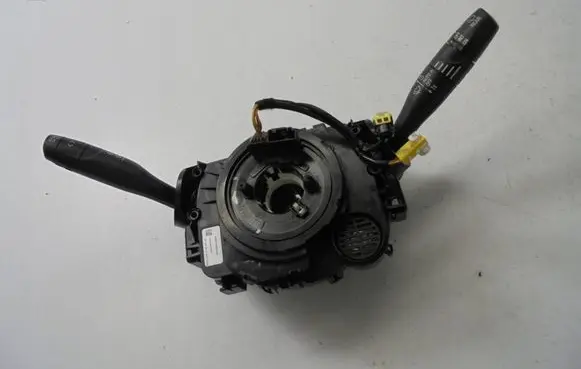 Opel Crossland X Wiper turn signal indicator stalk/switch 1012486407 98118831YX 901740KA00044