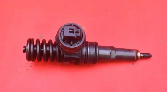 Ford Galaxy Fuel injector