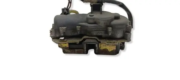 Chrysler Pacifica Tailgate/trunk/boot lock/catch/latch 887AA