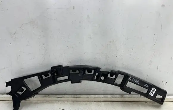Citroen Berlingo Front bumper mounting bracket 9816768780