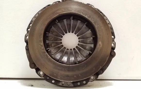 Pressure plate