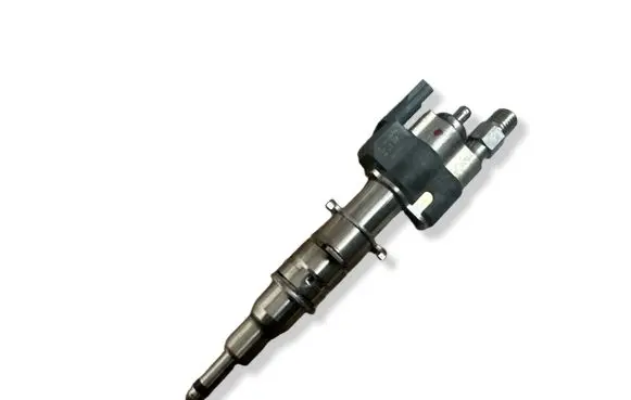BMW 3 E90 E91 Fuel injector 7589048