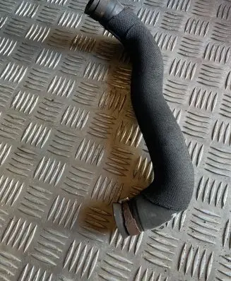 Audi A5 8T 8F Coolant pipe/hose 