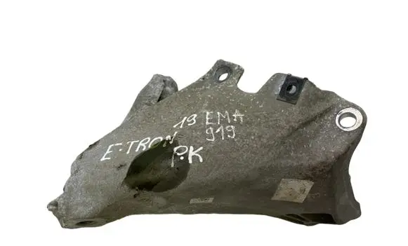 Audi e-tron Engine mounting bracket 4KE199605M