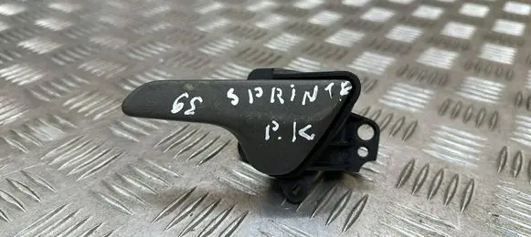 Mercedes-Benz Sprinter W906 Front door interior handle A9067600161