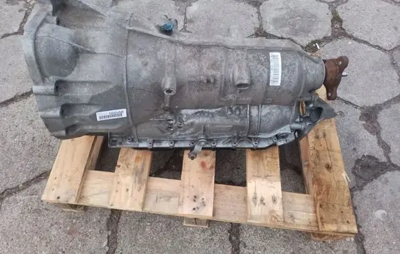 BMW 3 E92 E93 Manual 4 speed gearbox 2134567865