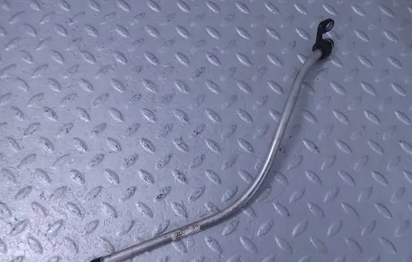 Audi Q7 4M Oil level dip stick 057115630AG